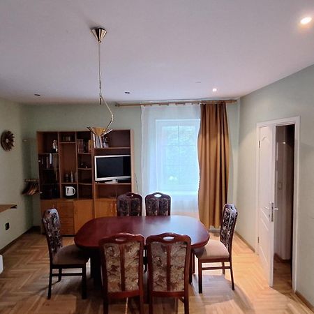 Guest House Krista Юрмала Экстерьер фото