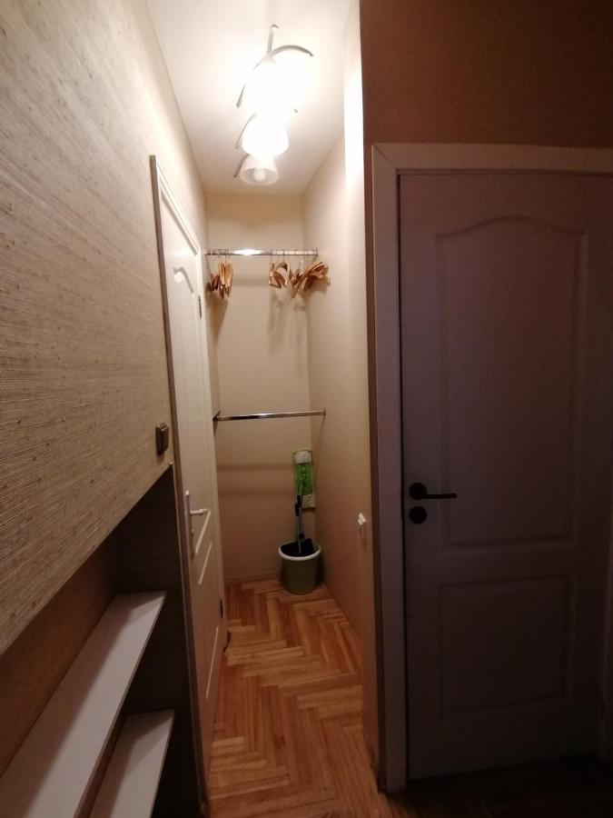 Guest House Krista Юрмала Экстерьер фото