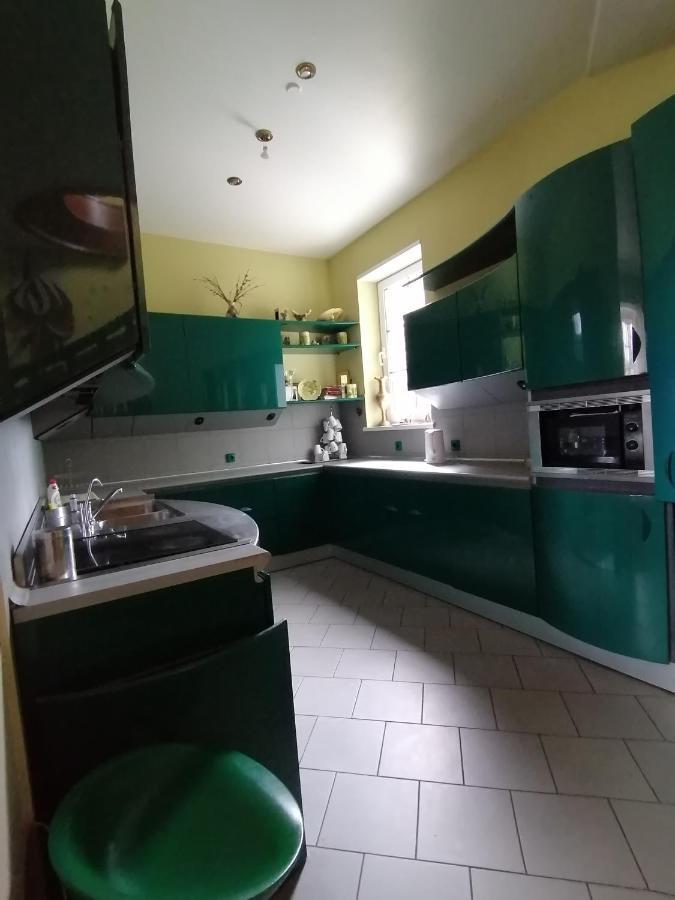 Guest House Krista Юрмала Экстерьер фото