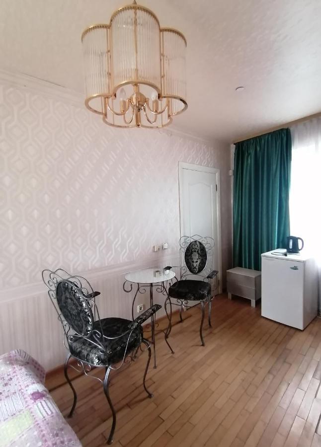 Guest House Krista Юрмала Экстерьер фото
