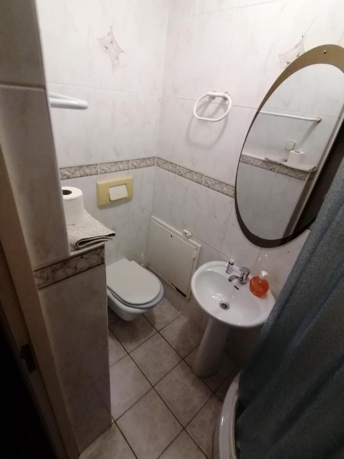 Guest House Krista Юрмала Экстерьер фото