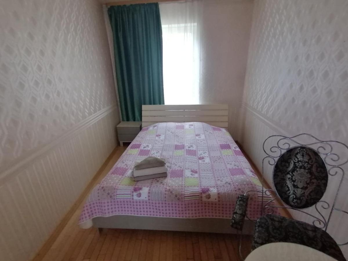 Guest House Krista Юрмала Экстерьер фото
