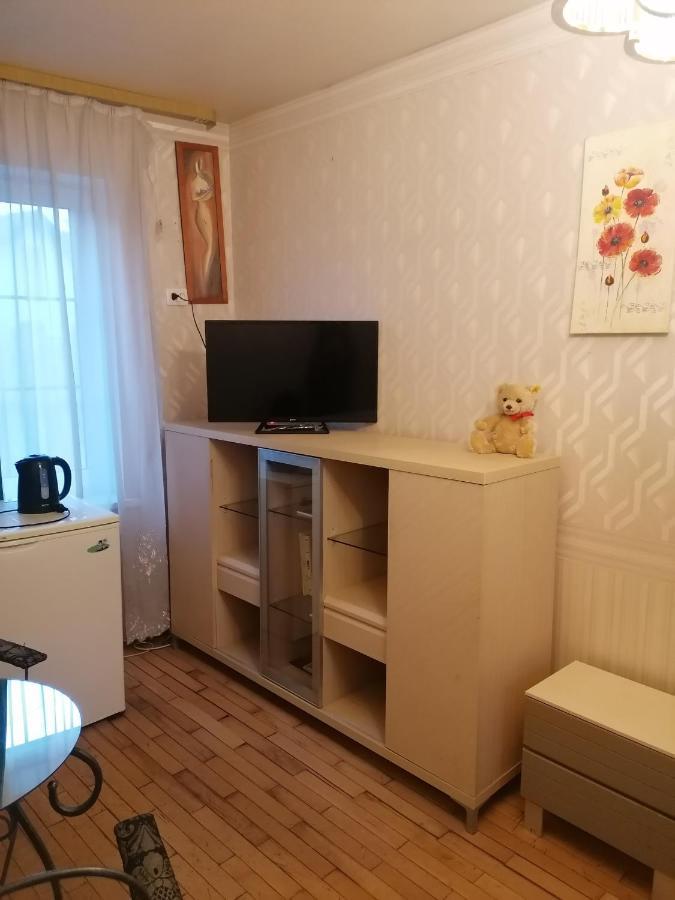Guest House Krista Юрмала Экстерьер фото