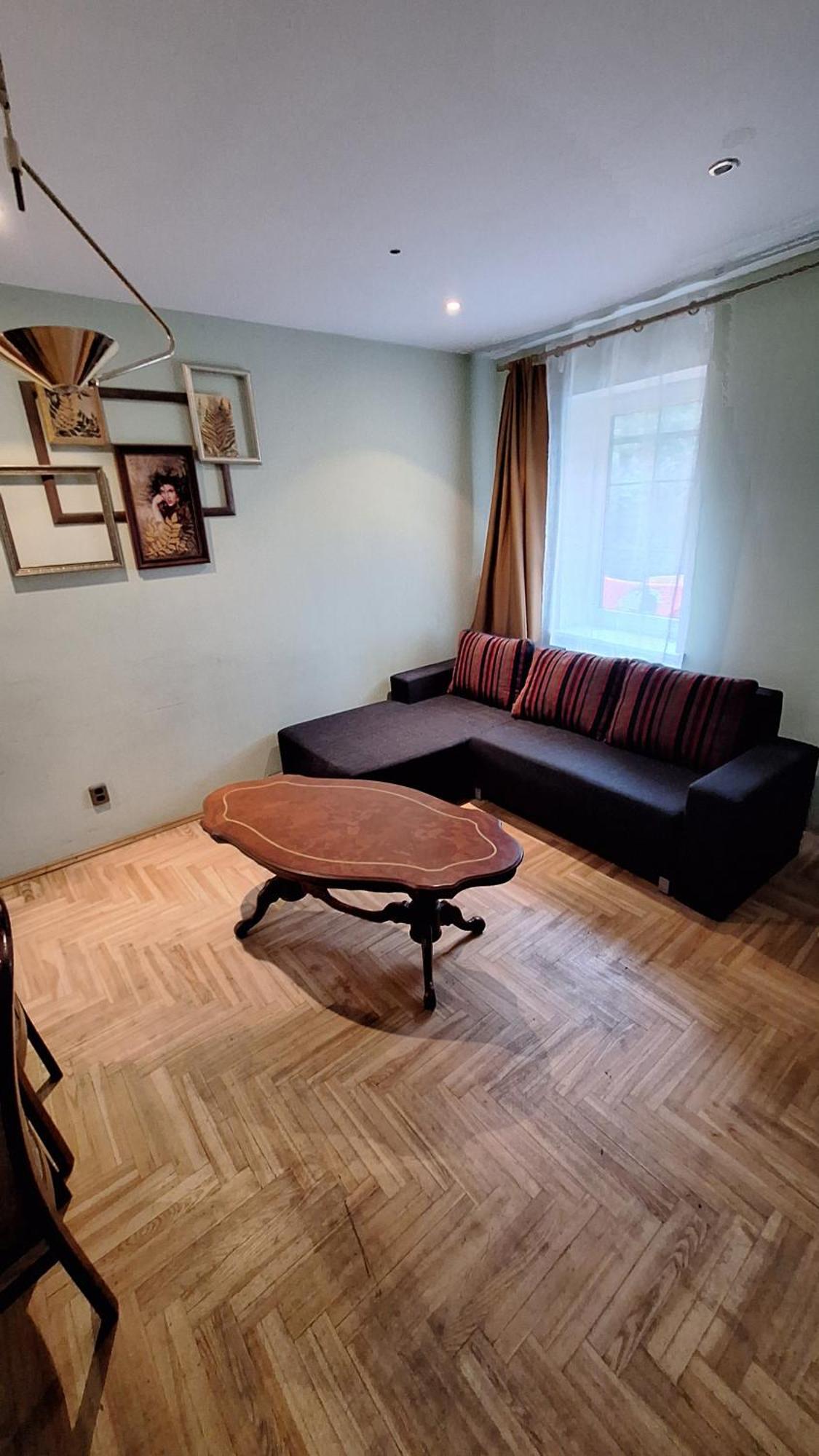 Guest House Krista Юрмала Экстерьер фото