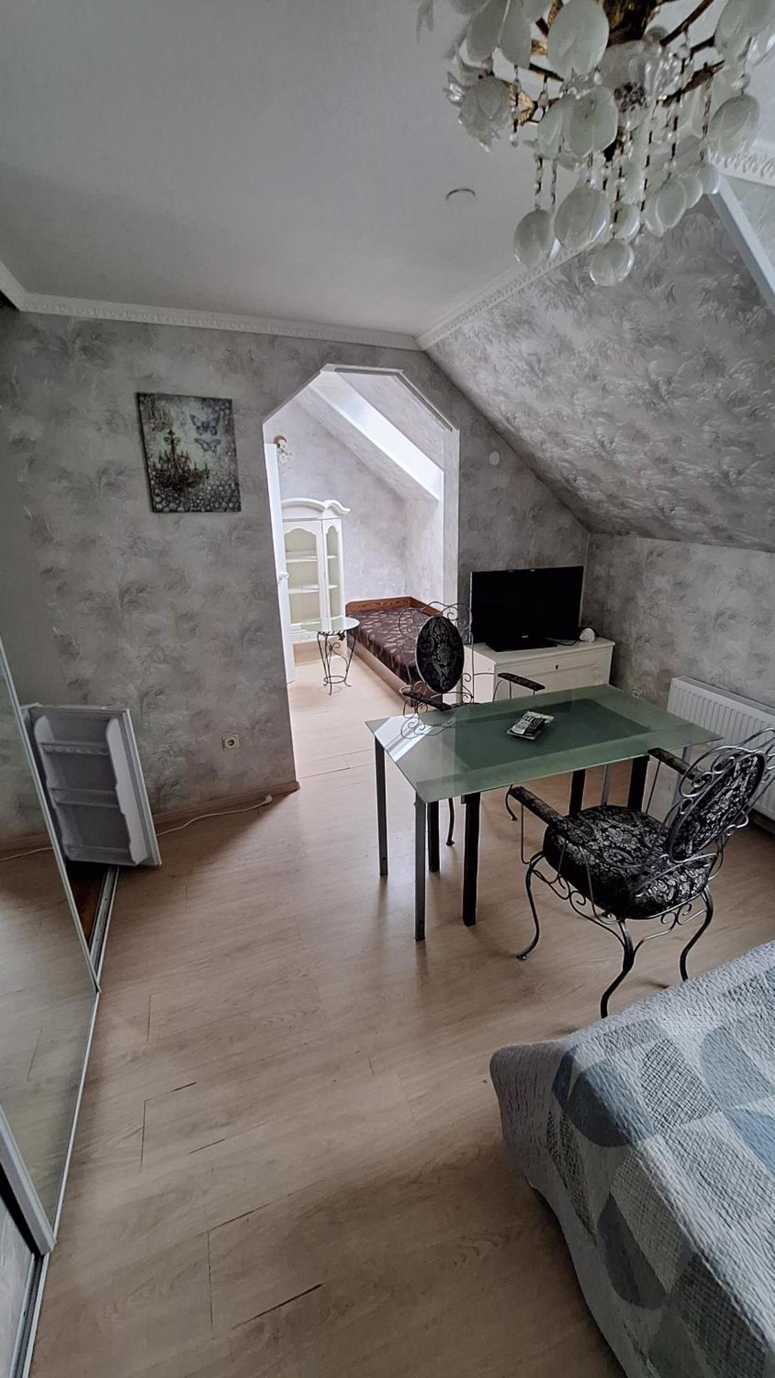 Guest House Krista Юрмала Экстерьер фото
