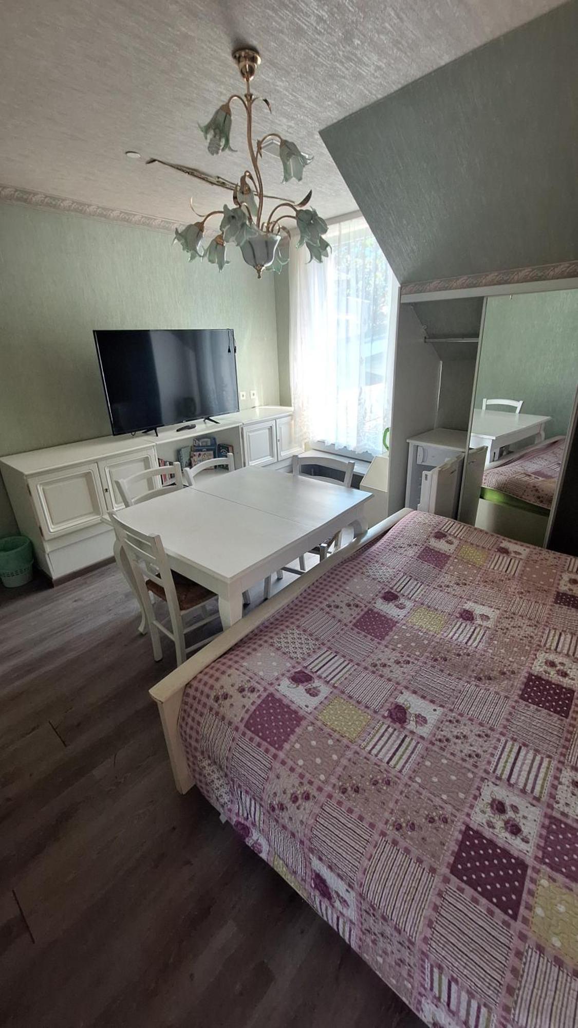 Guest House Krista Юрмала Экстерьер фото
