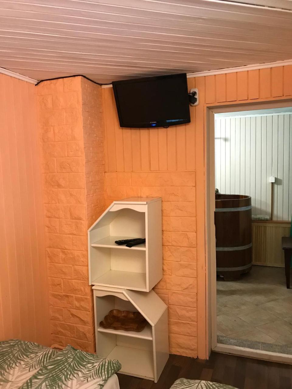 Guest House Krista Юрмала Экстерьер фото