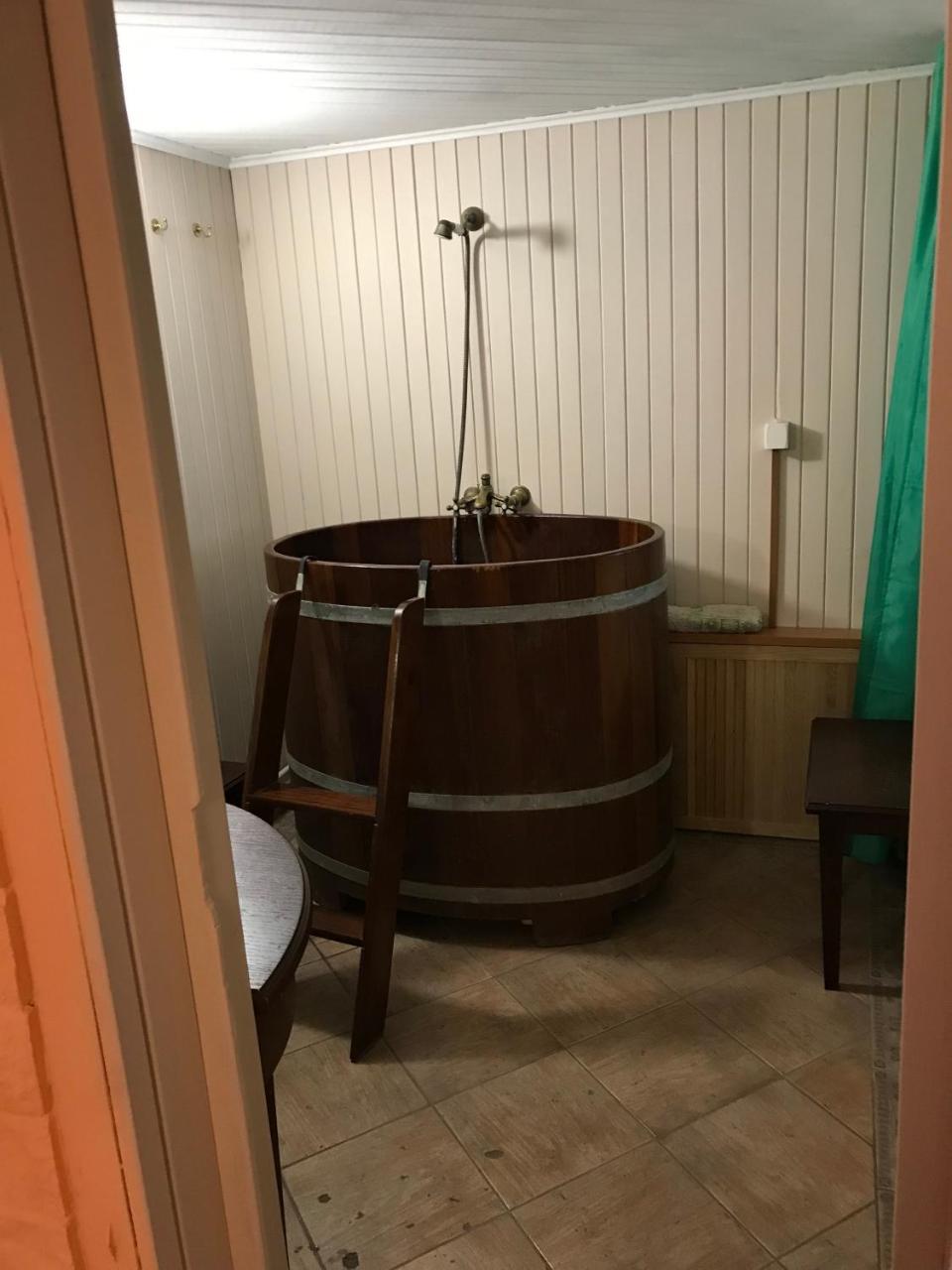 Guest House Krista Юрмала Экстерьер фото