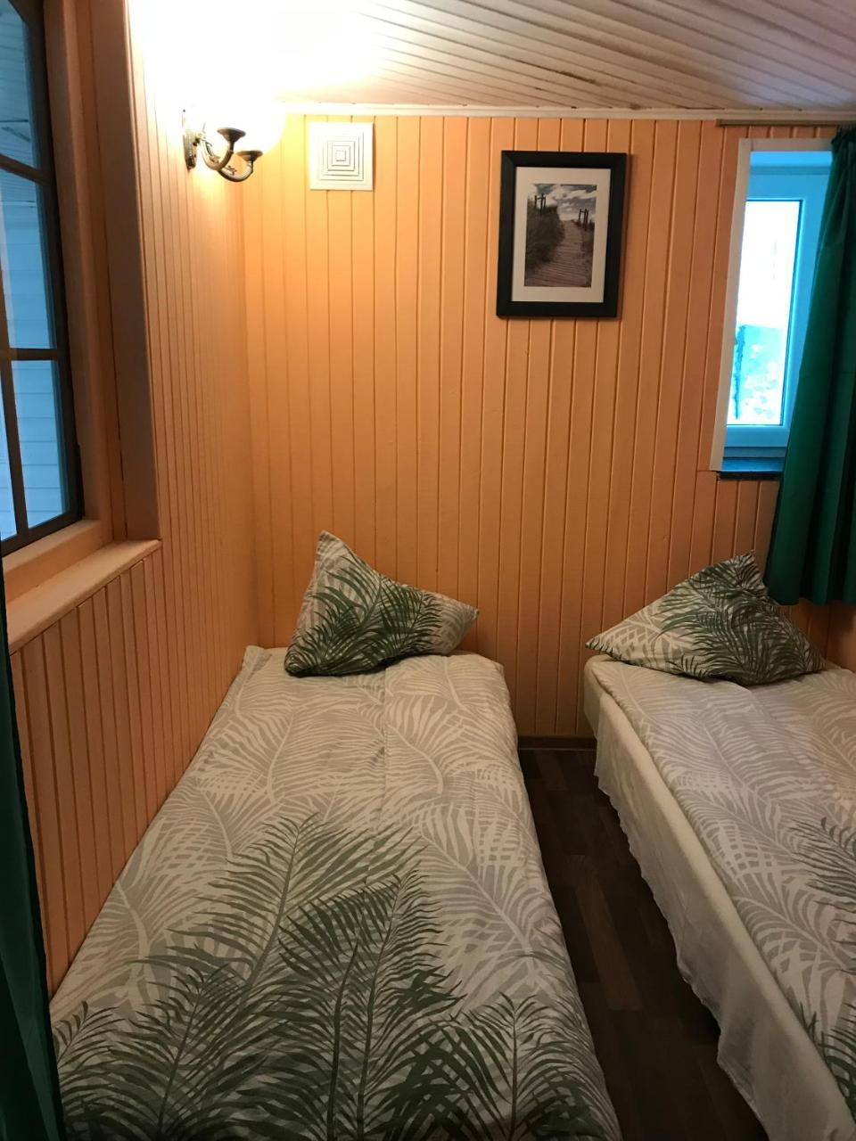 Guest House Krista Юрмала Экстерьер фото
