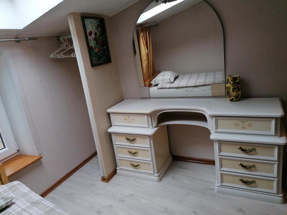 Guest House Krista Юрмала Экстерьер фото