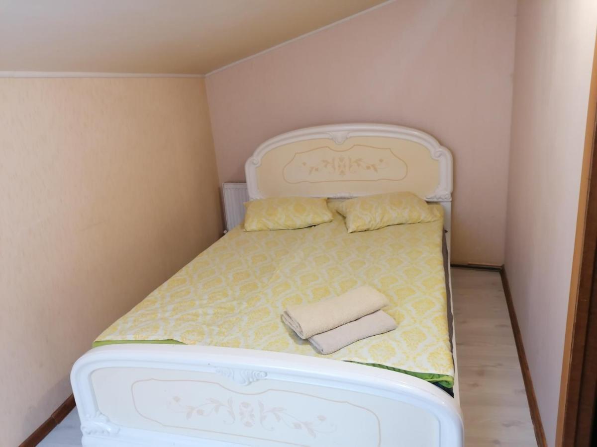 Guest House Krista Юрмала Экстерьер фото