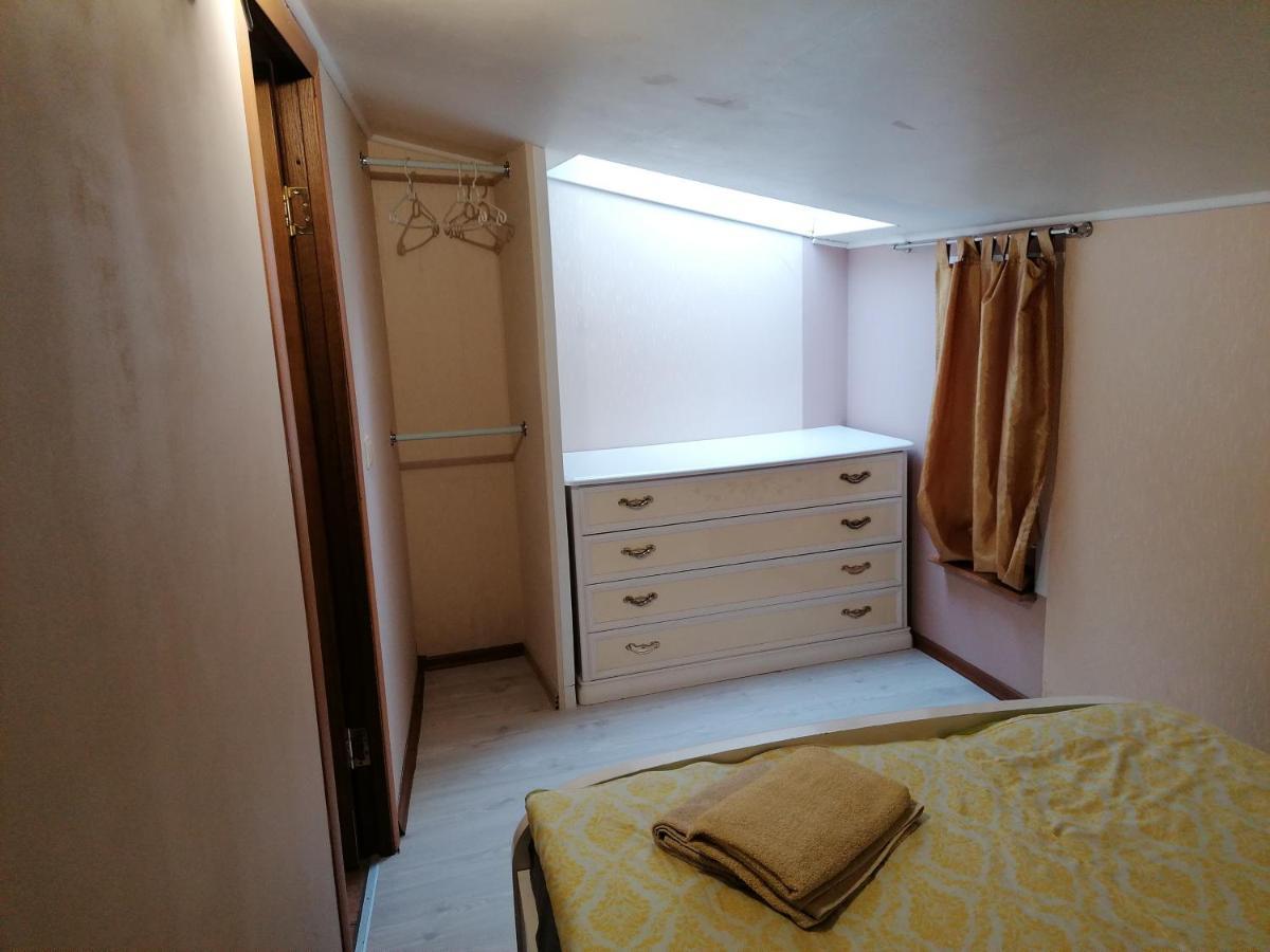 Guest House Krista Юрмала Экстерьер фото
